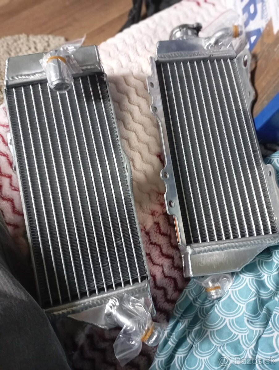 Yamaha YZF 426 - 2