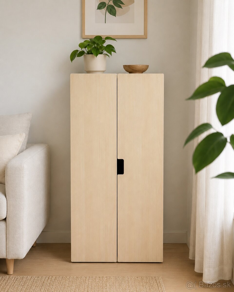 Skriňa Ikea Stuva, 2kusy - 2
