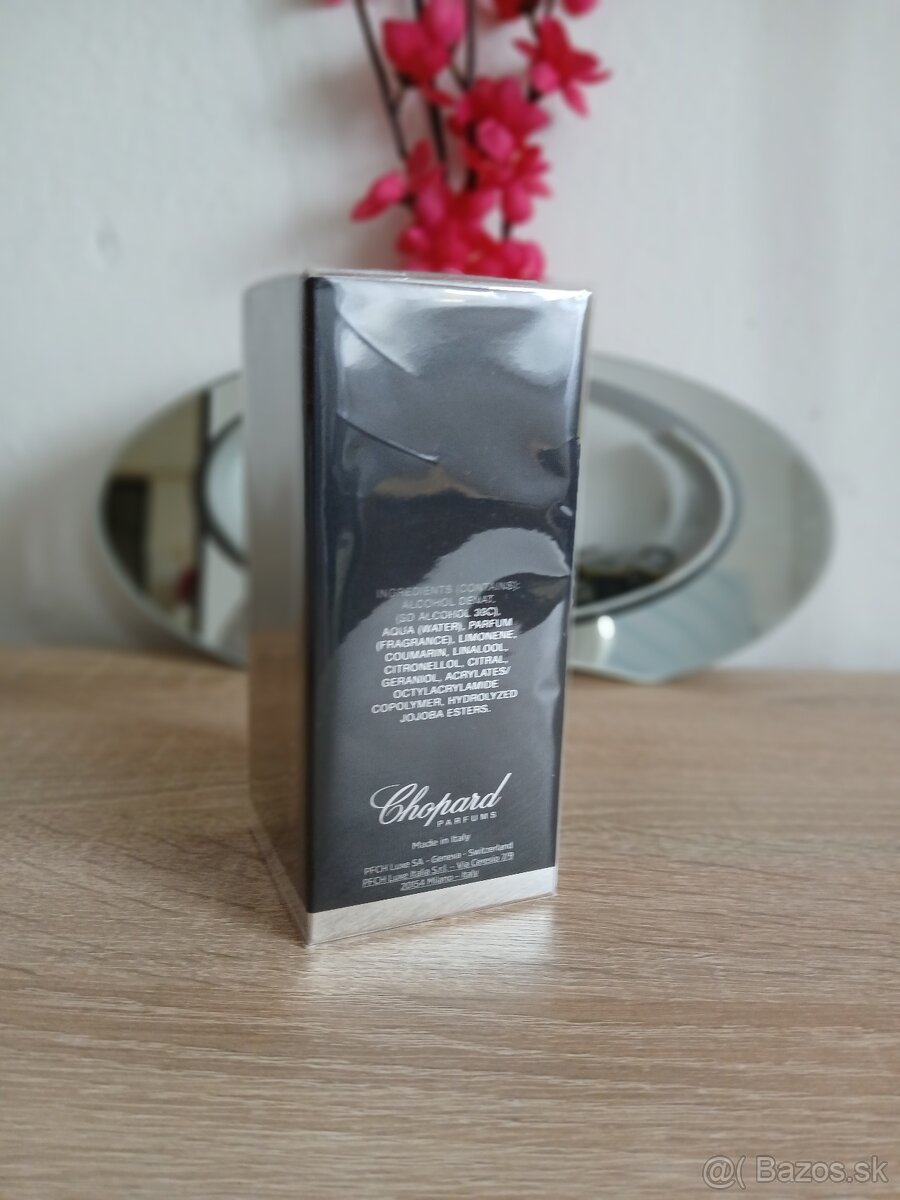 Chopard 1000 Mille Miglia 80ml - 2