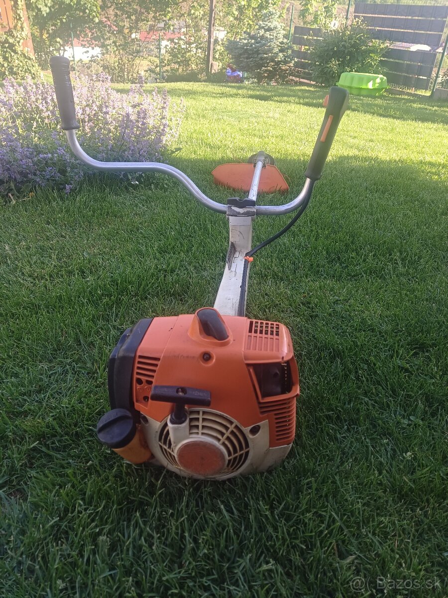 Stihl FS 400 - 2