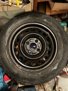 14" disk - 2