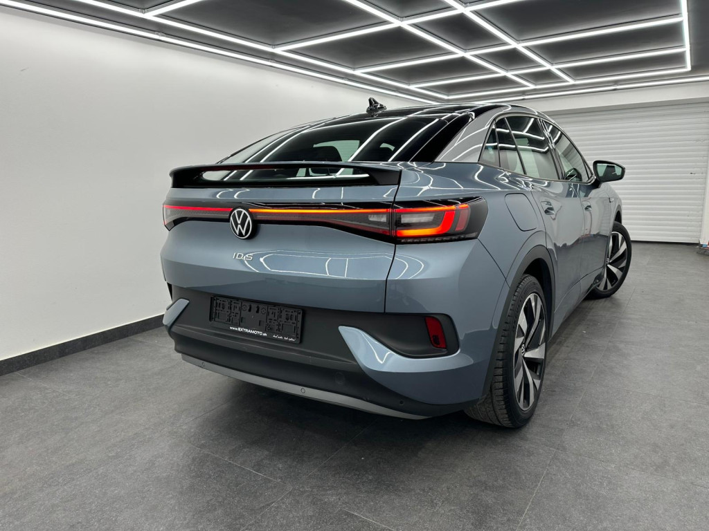 Volkswagen ID.5 2023 - 2