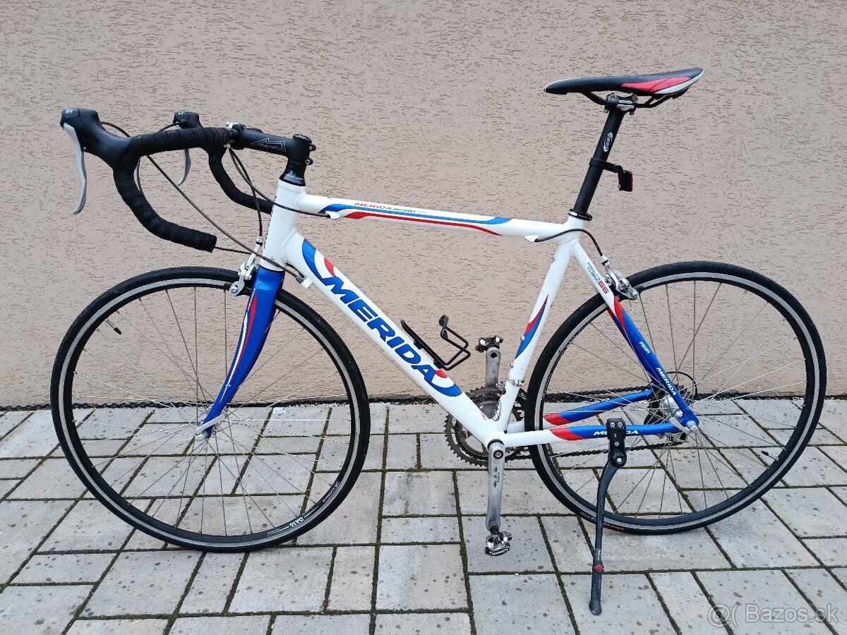 Cestný bicykel Merida 28 - 2