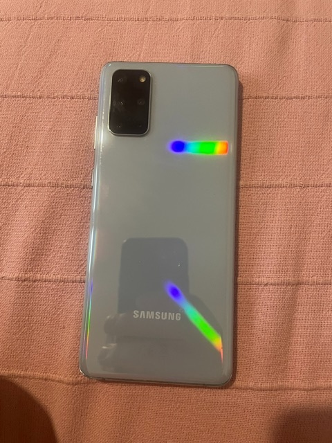 Perfektný Samsung S20 plus - 2