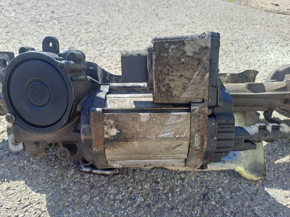 Servo na octaviu 1.9TDI - 2
