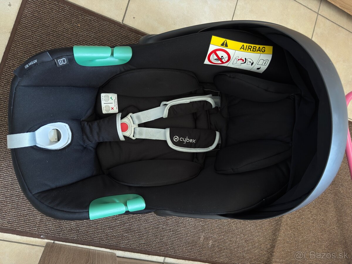 Cybex Aton B2 i-Size - 2