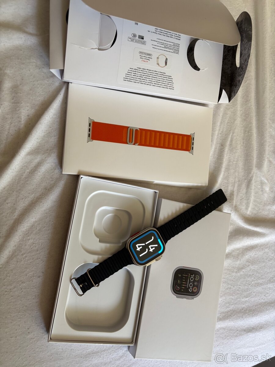 Apple watch ultra 2 - 2