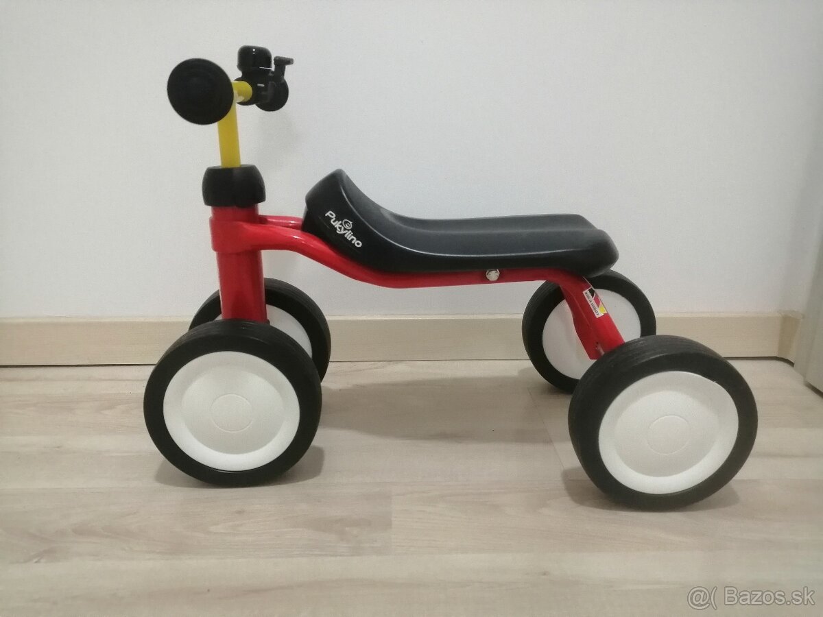 PUKYLINO - 2