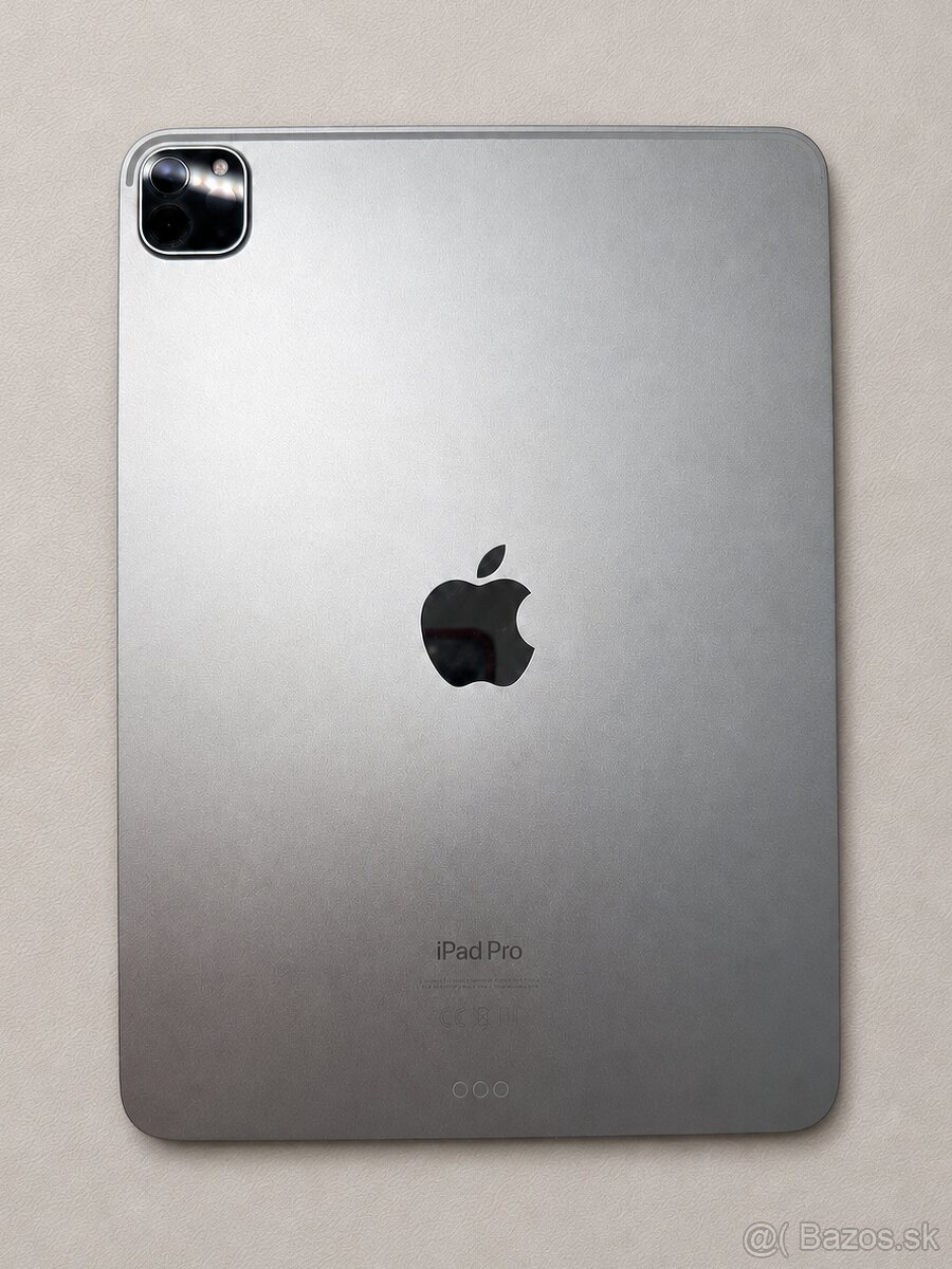Apple iPad Pro 11″ M2 128 GB + Apple Pencil 2 - 2