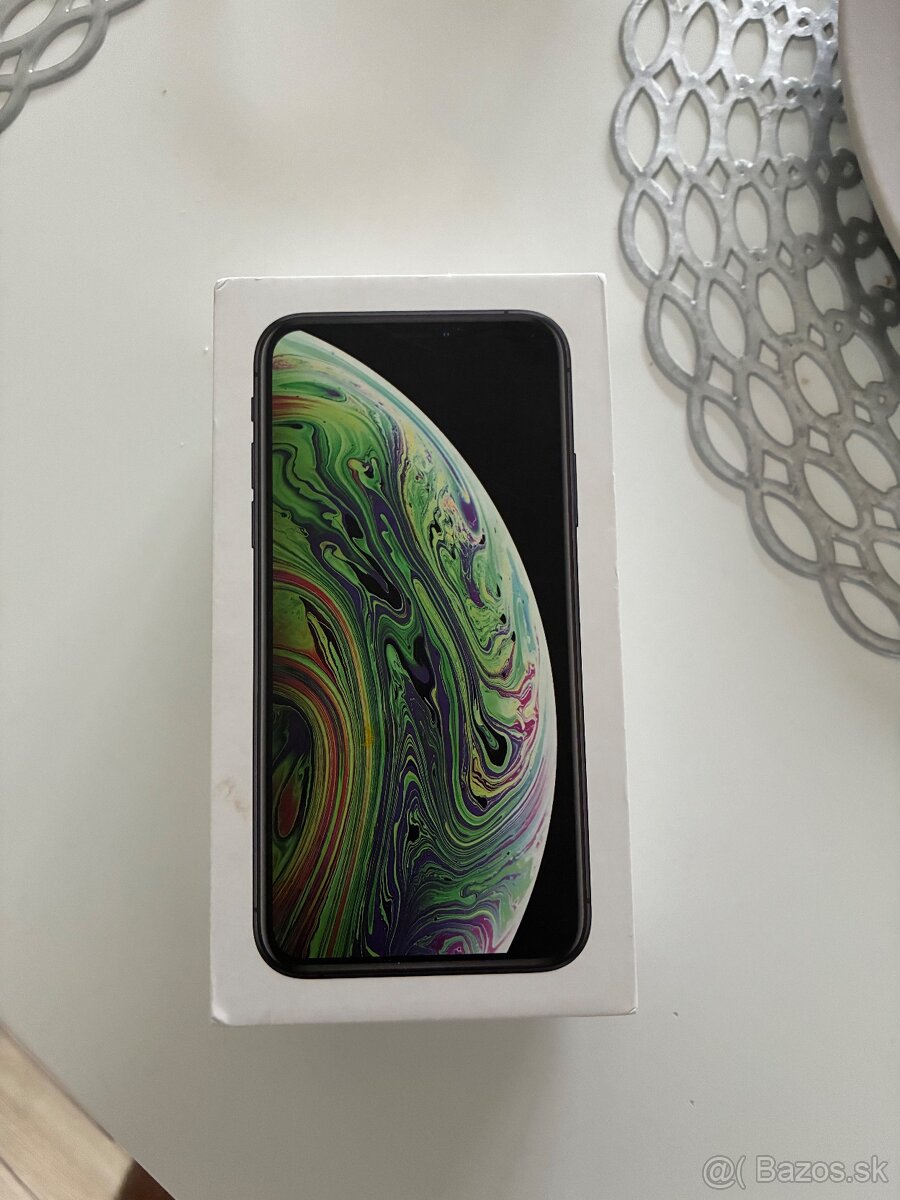 iPhone xs - 2