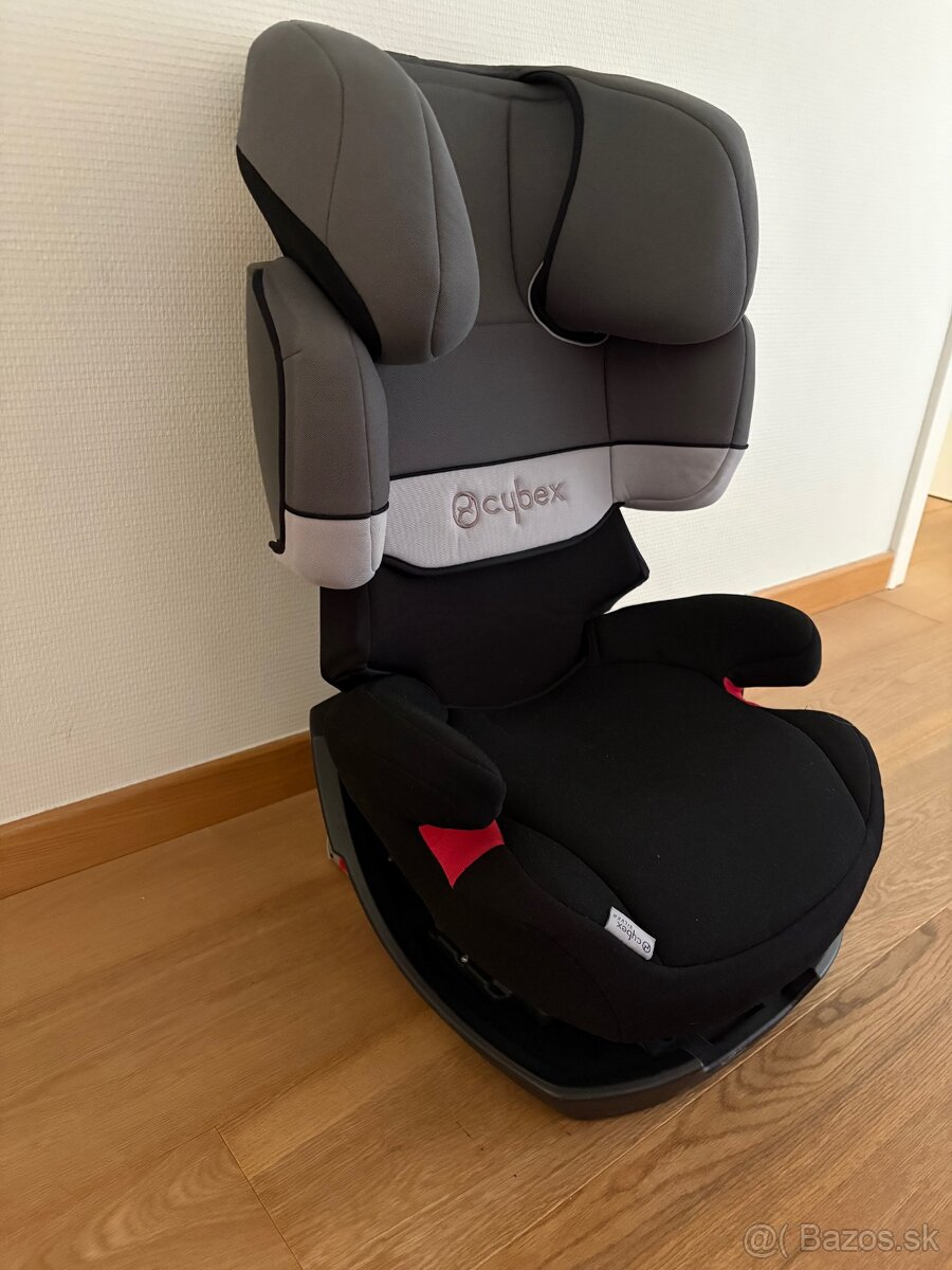 Autosedačka značky Cybex (15 - 36 kg) - 2