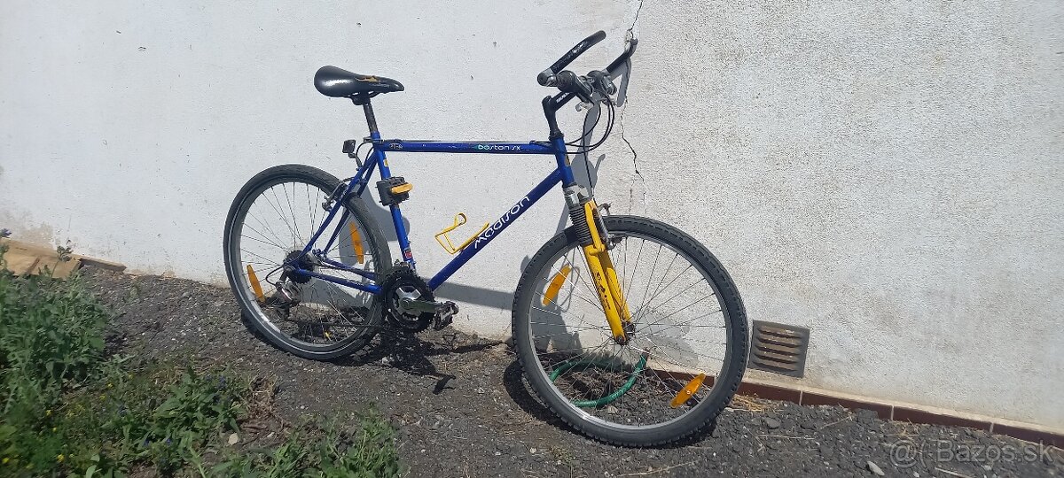 Horsky bicykel 26" - 2