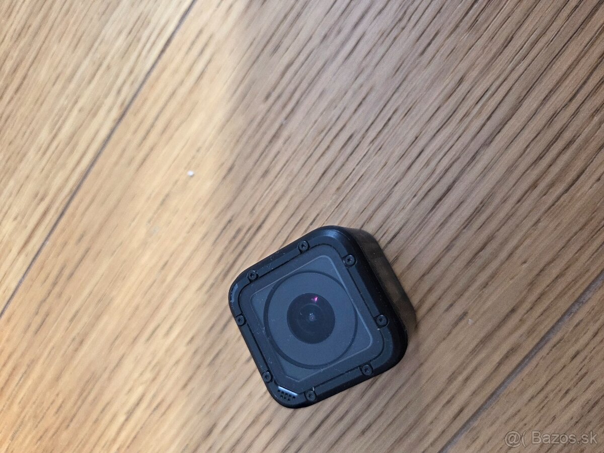 Gopro Hero Session - 2