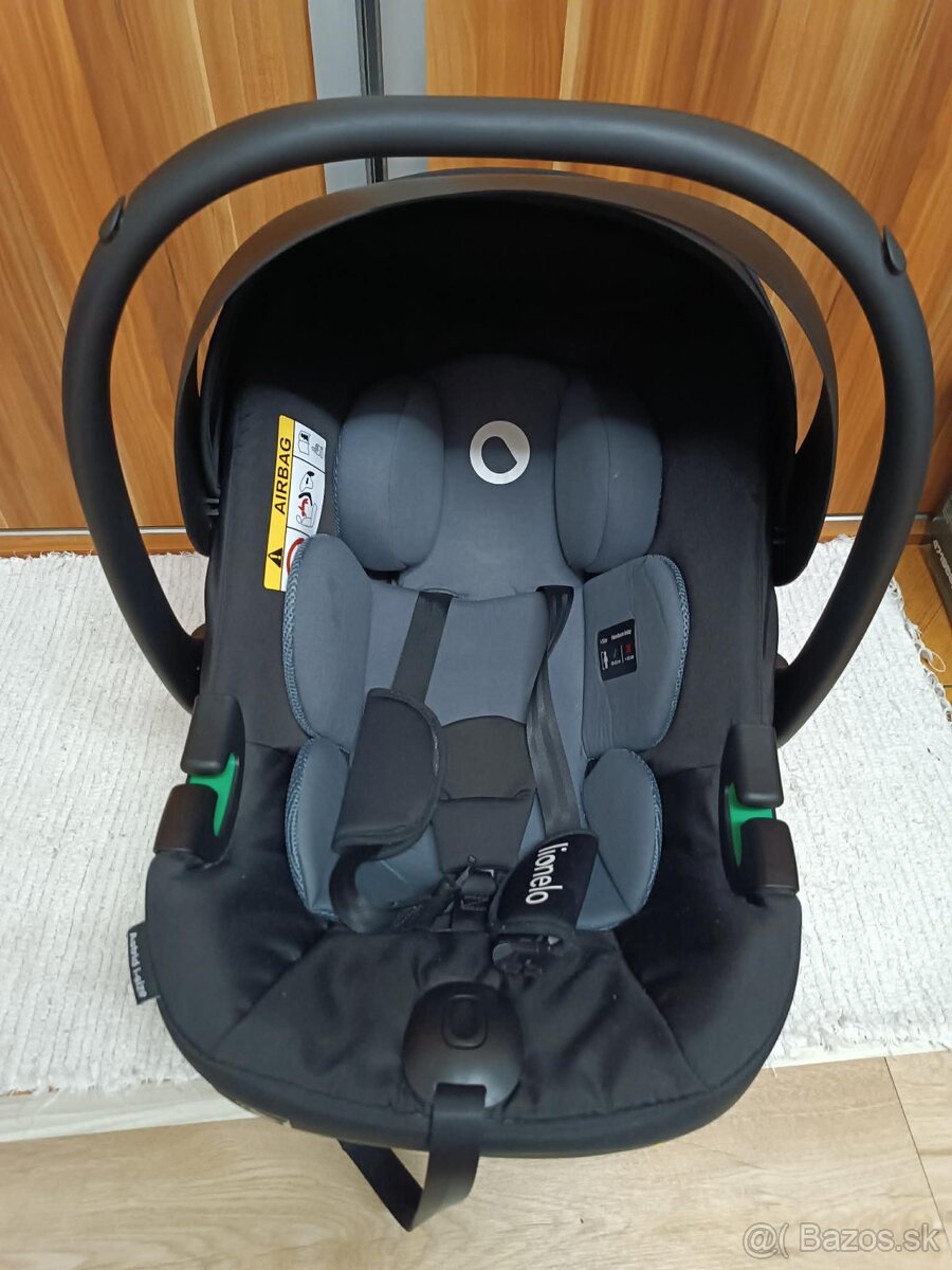 Vajíčko lionelo 0-13kg - 2