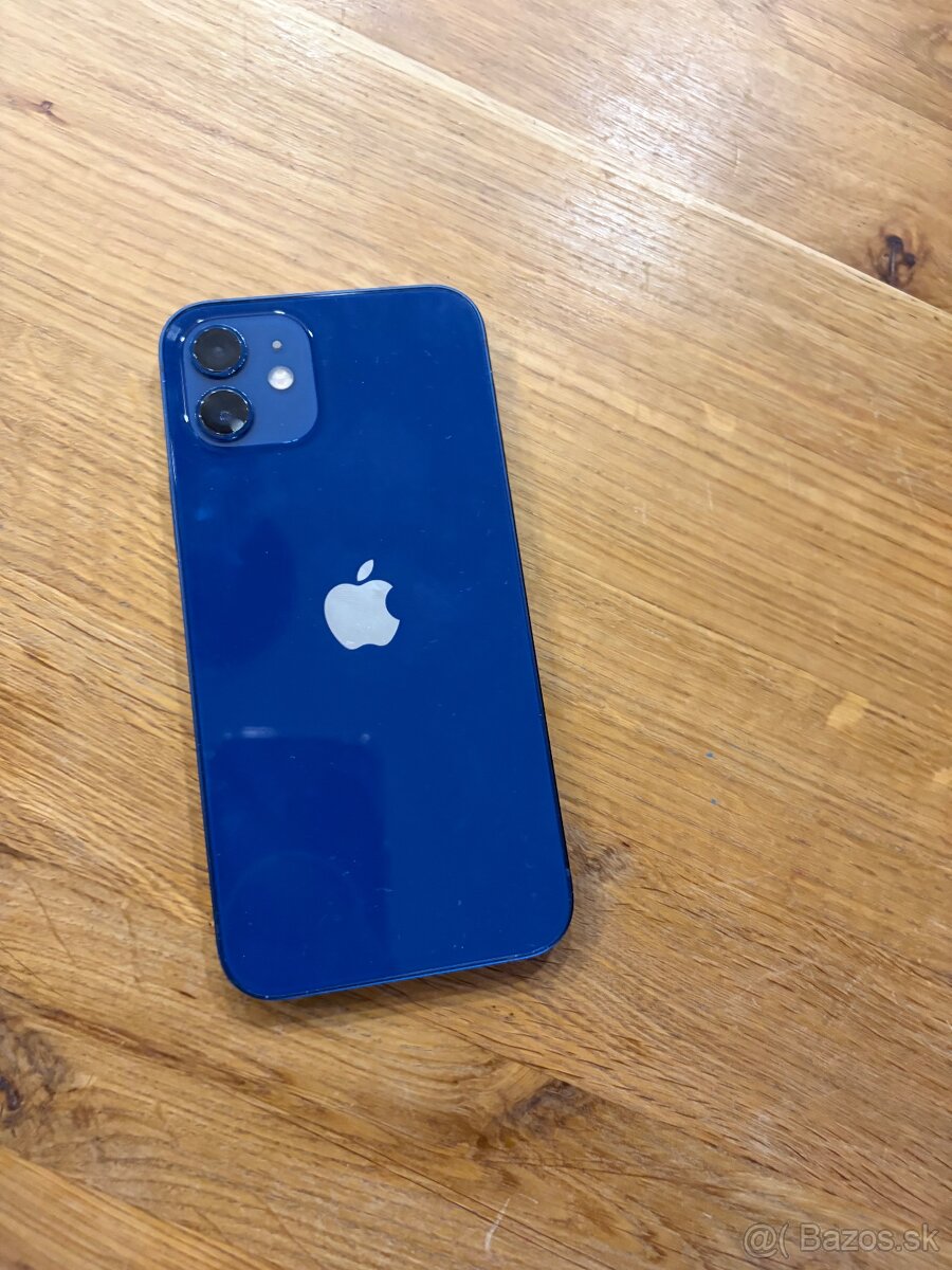 iPhone 12 128 g - 2