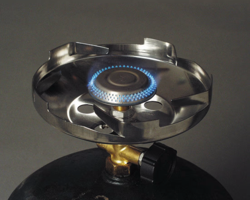 Plynová lampa MEVA - 2