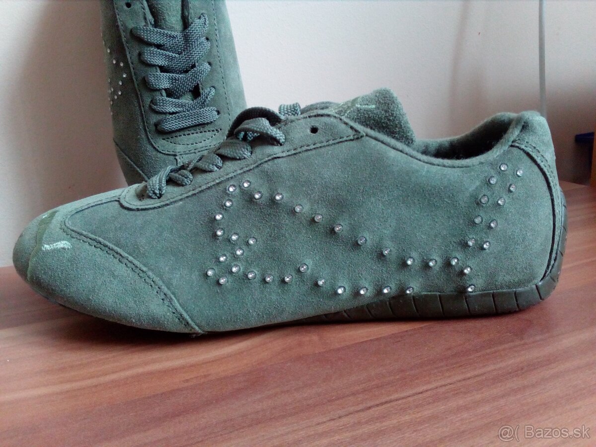 Puma botasky - 2