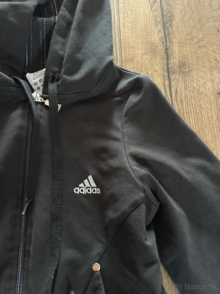 Adidas mikina - 2