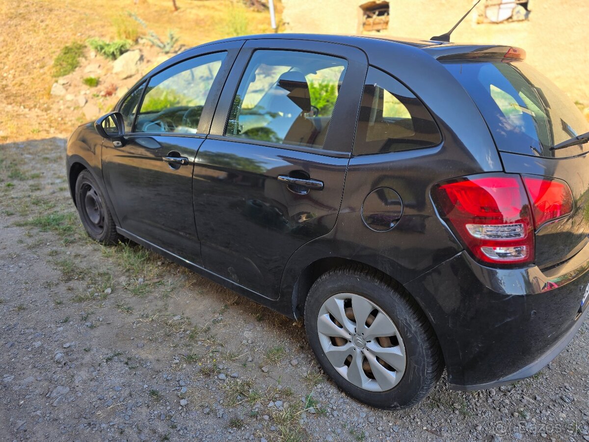 C3 series3 - 2