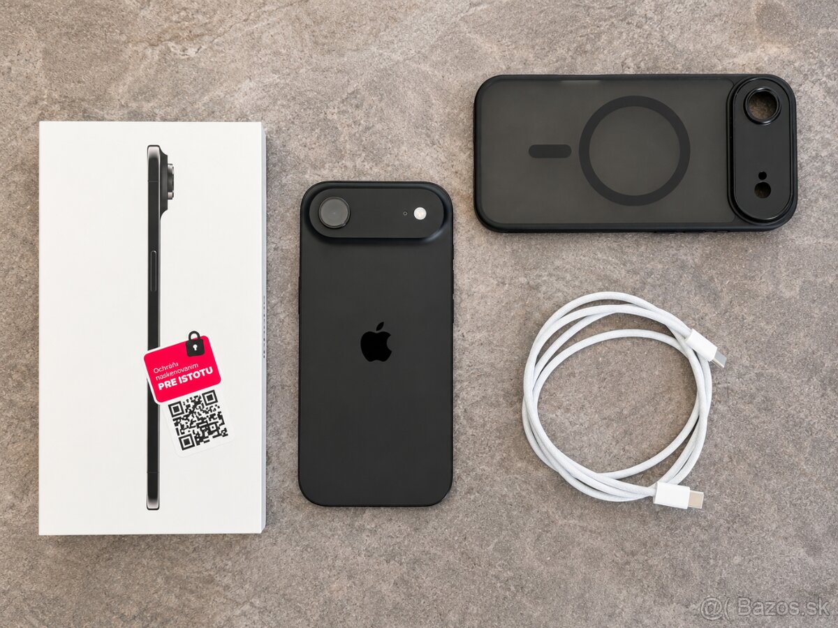 iPhone 17 Air 256 GB - 2