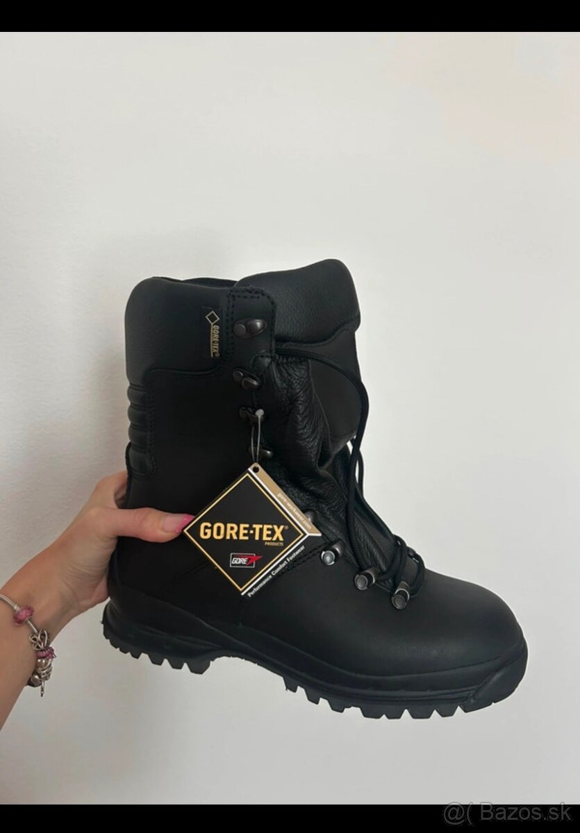 Zimné kanady Gore-Tex - 2
