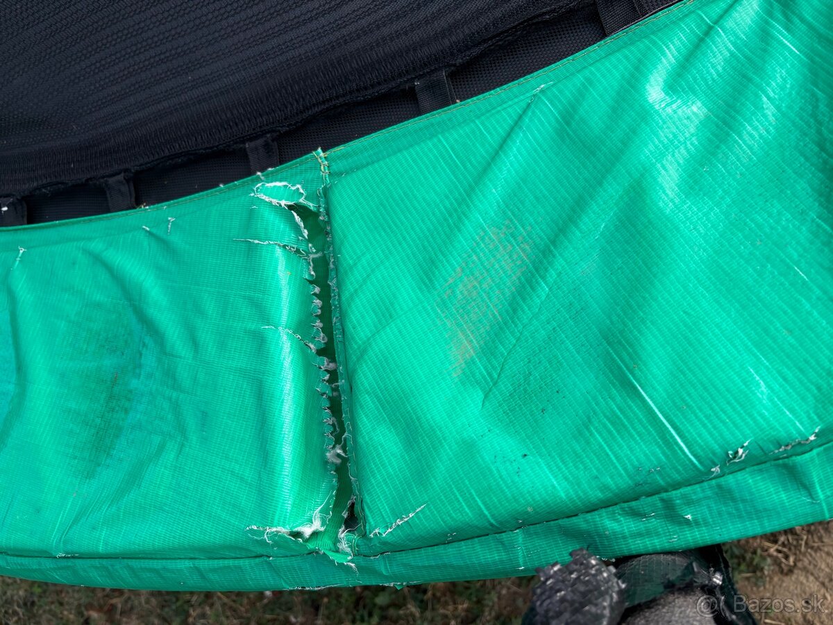 Trampolina JUMPEX - 2