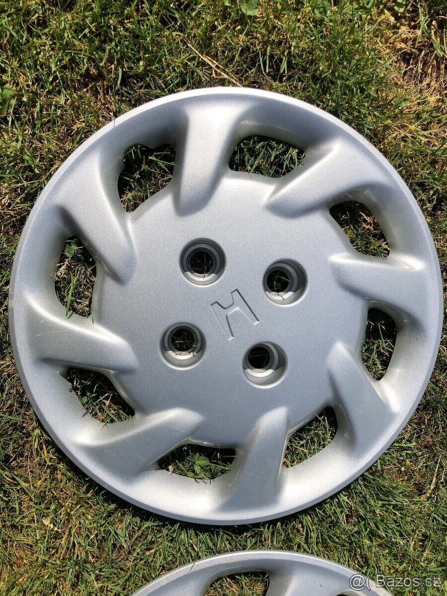 Honda - poklice - 2