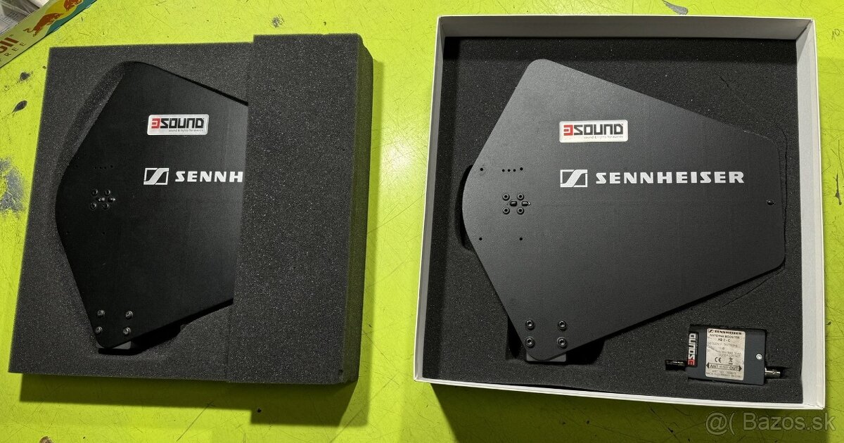 Sennheiser 100 G2 - 2