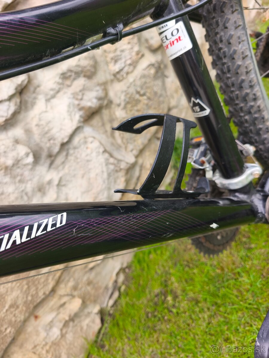 Bicykel Specialized S 26 - 2