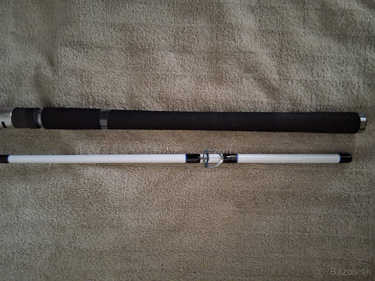 DAIWA GRANDWAVE PILK - 2