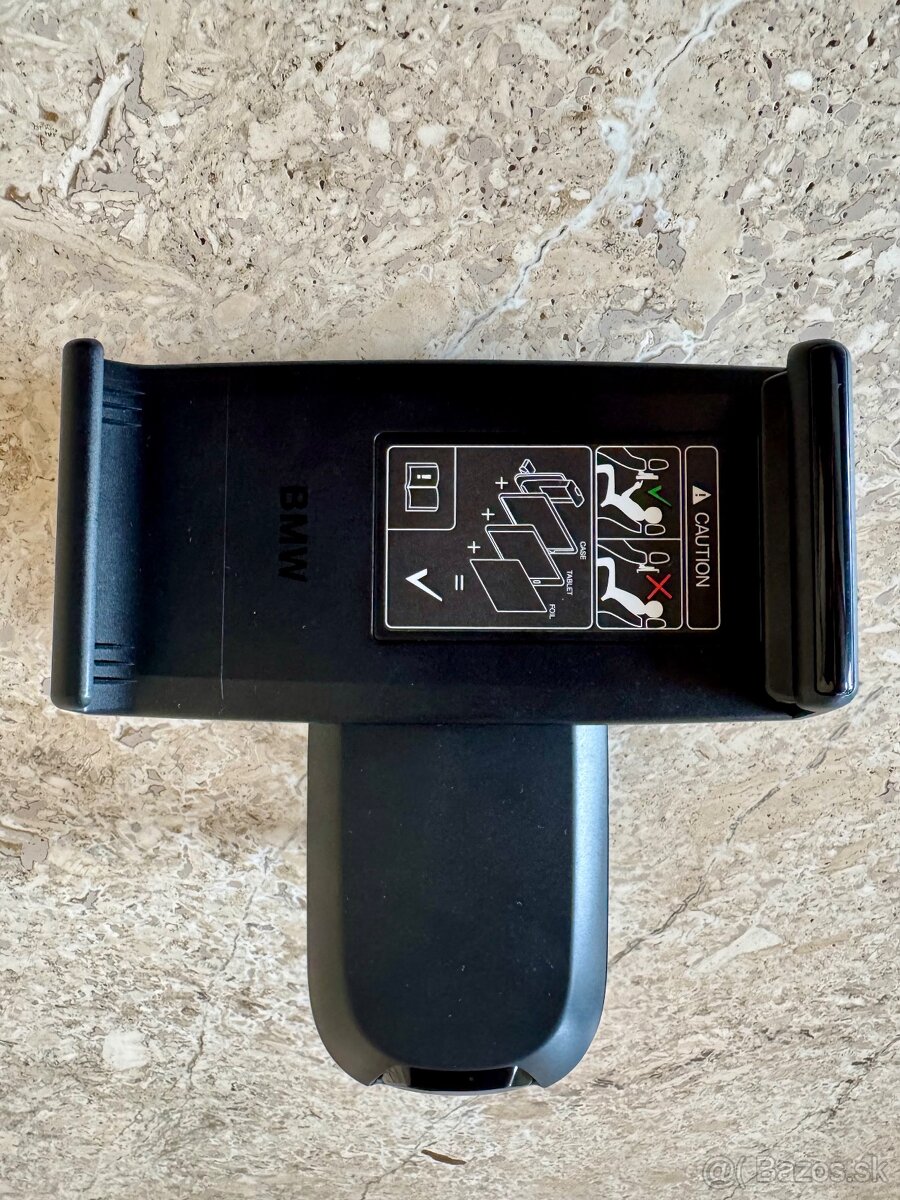 Original BMW držiak na tablet - 2