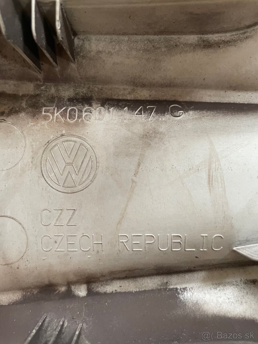 Vw kryty r16 - 2