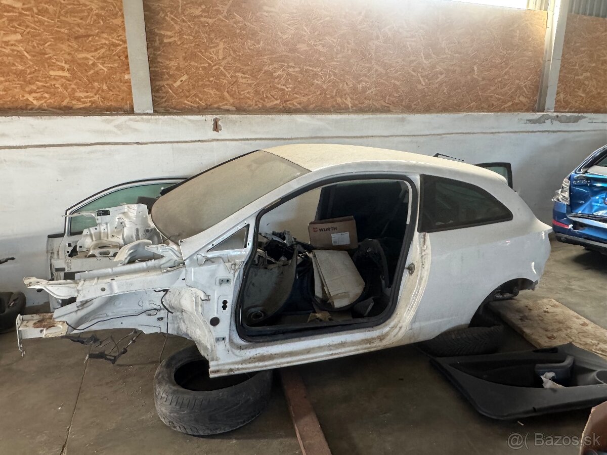 Seat Ibiza - 2