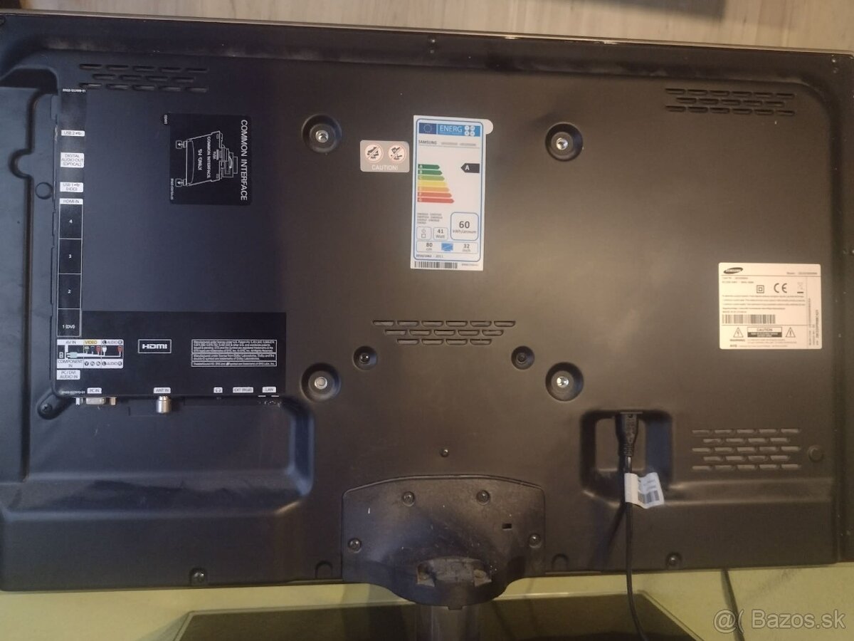 Tv na suciastky - 2