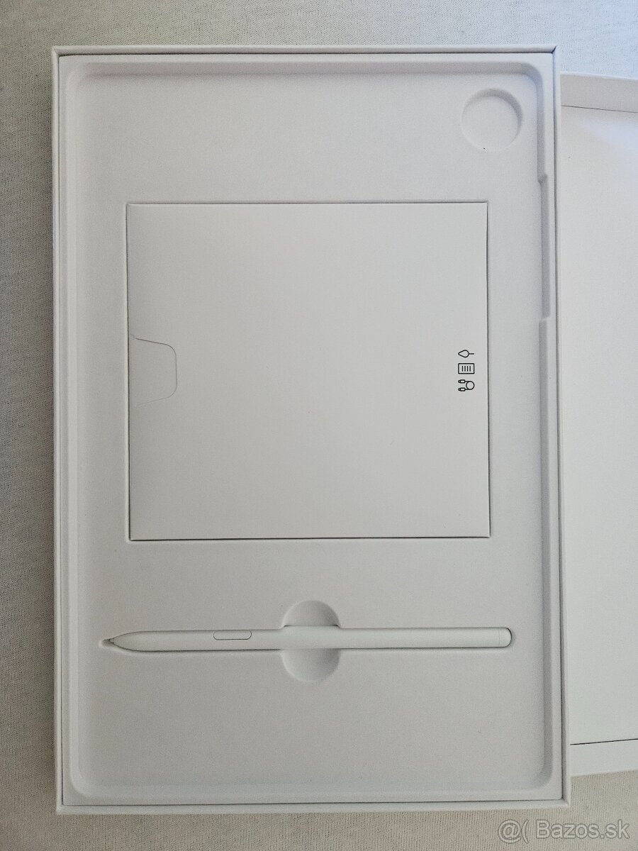 Predam tablet - 2