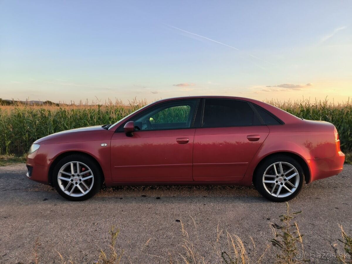 Seat Exeo 2.0 Tsi - 2
