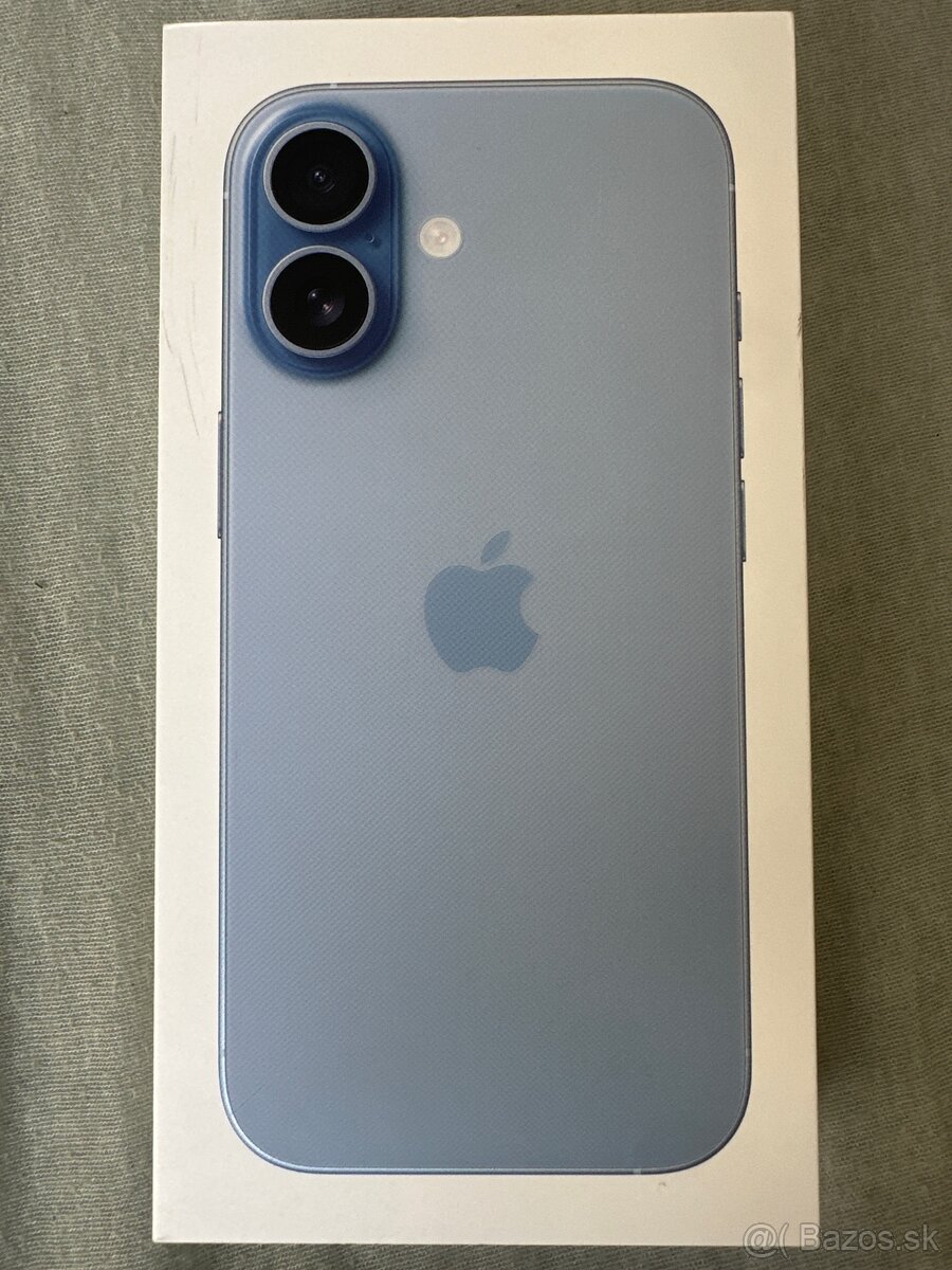 Iphone 17 512GB - 2