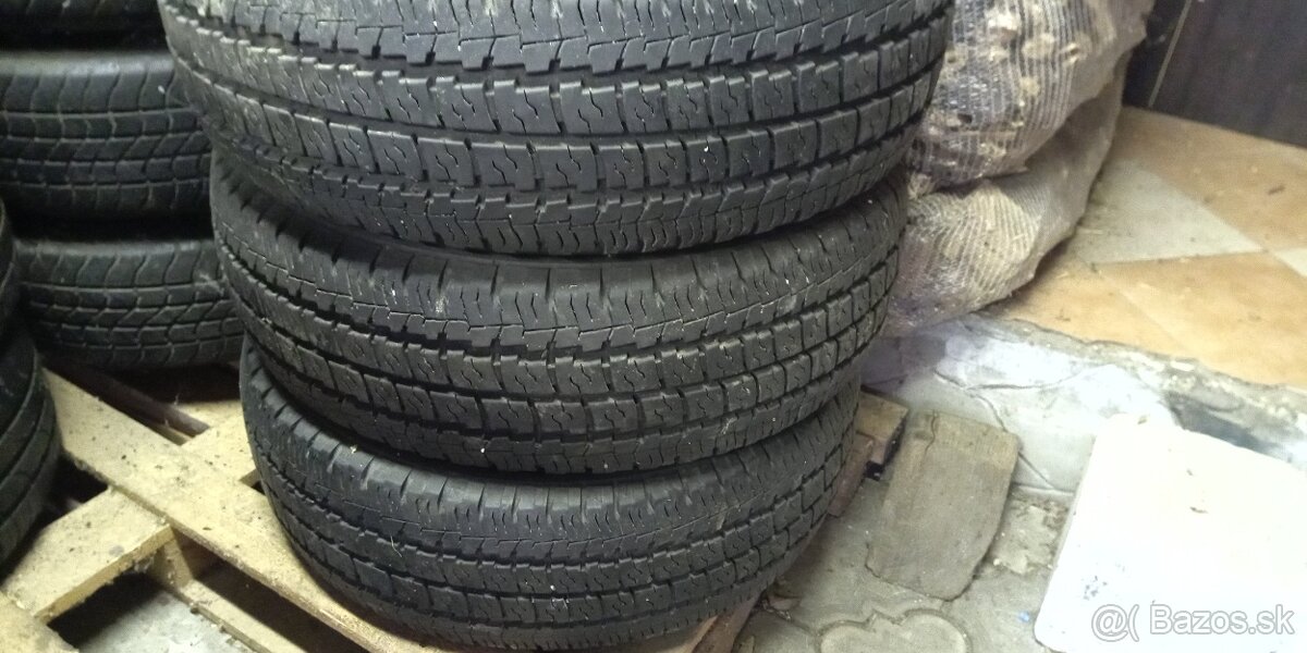 225/65 R16C - 2