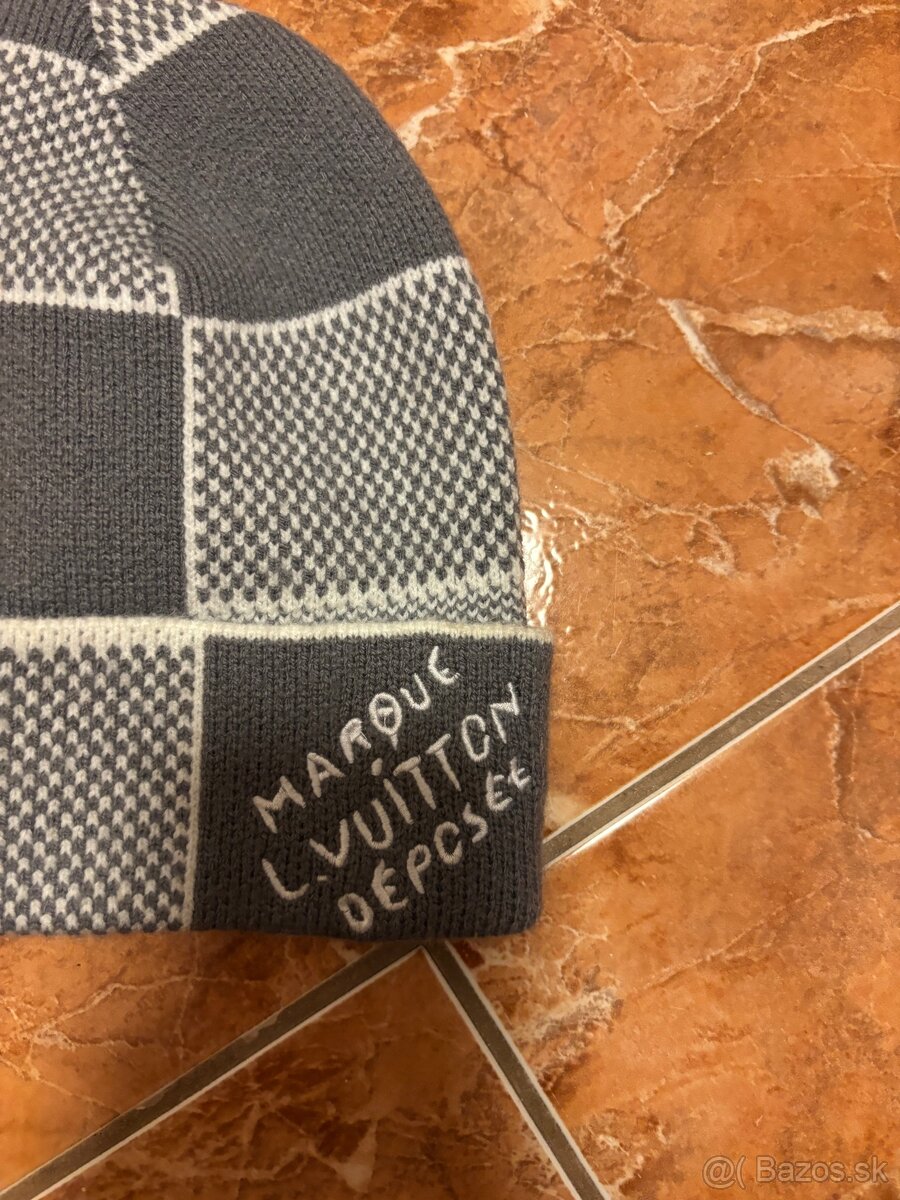 Louis Vuitton čiapka - 2