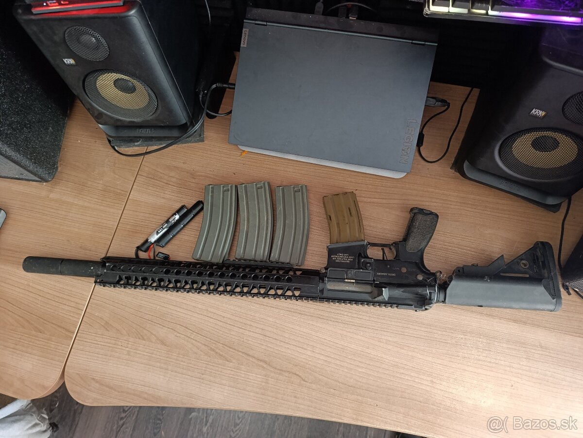 M4 specna arms - 2