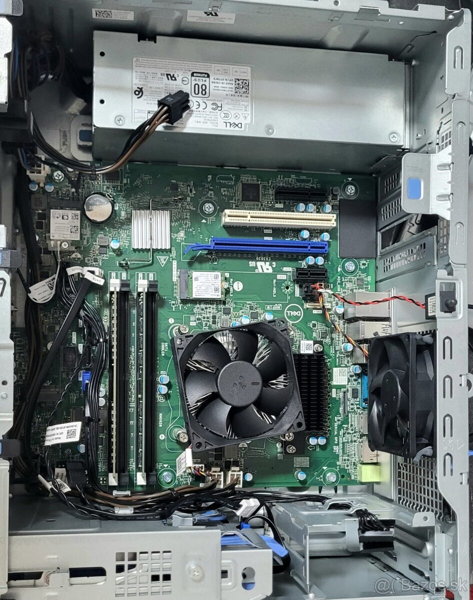 DELL Optiplex 7080 - 2