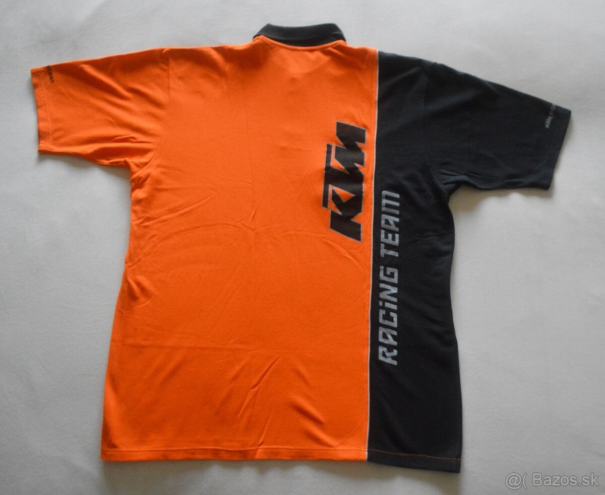 KTM kvalitná polokosela - 2