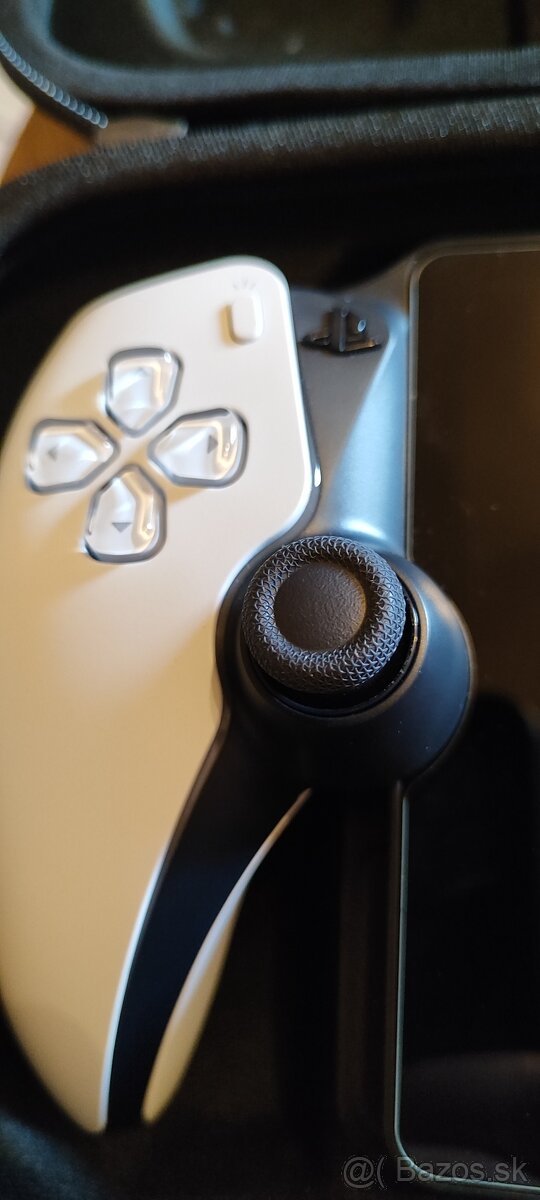 Playstation 5 portál - 2