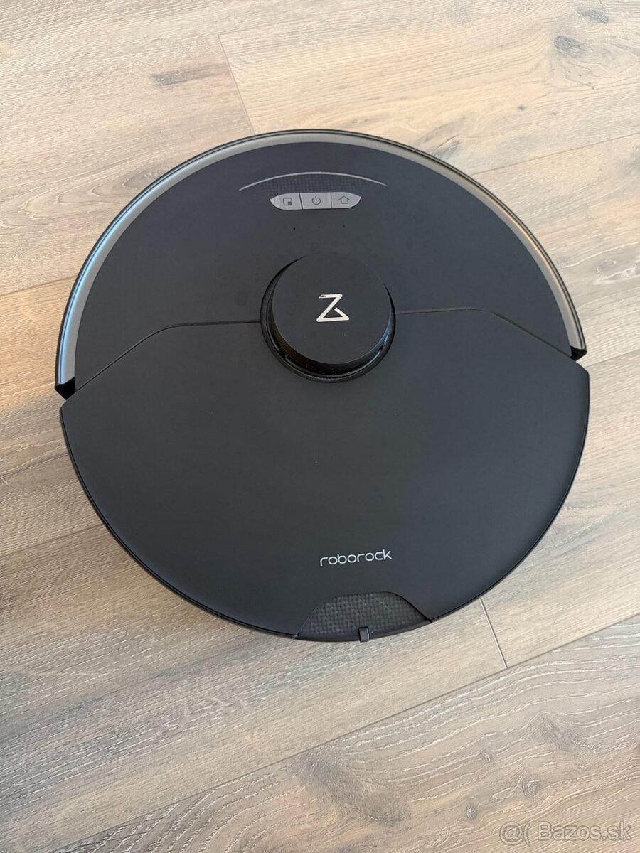 Robotický vysávač Roborock S7 MaxV Plus so stanicou - 2