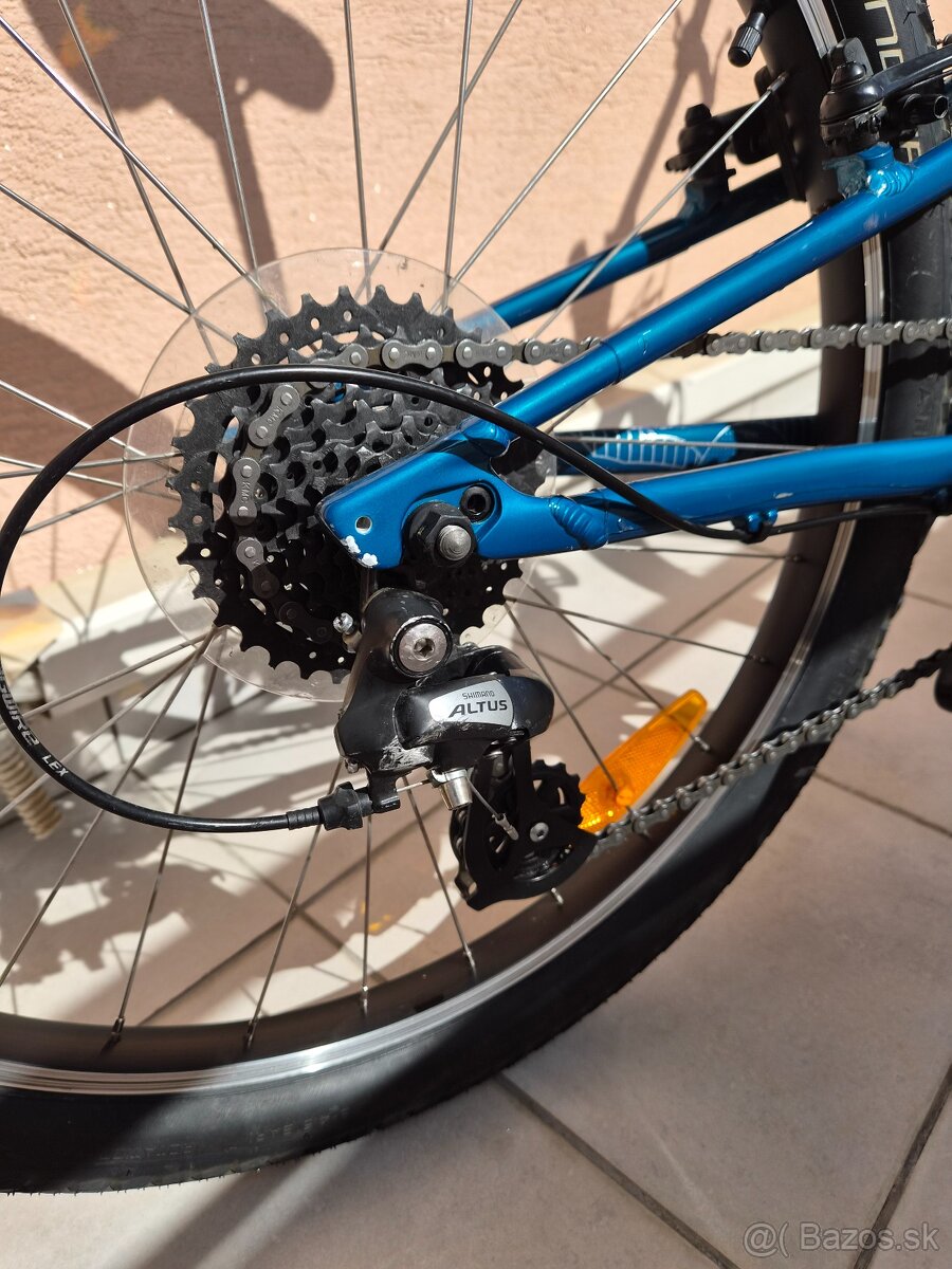 Detský bike Specialized Jett 24 - 2