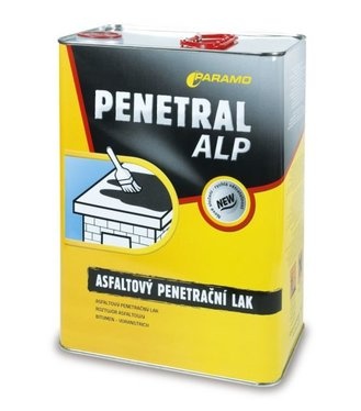 Lepenka Asfaltový pas IPA - 2