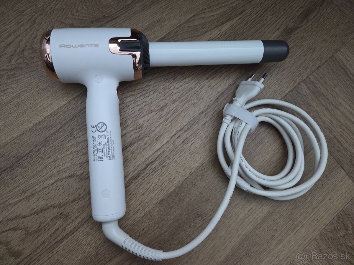 Kulma Rowenta Air Care Ultimate Experience - 2
