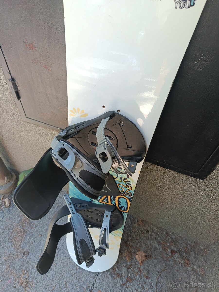 Snowboard - 2