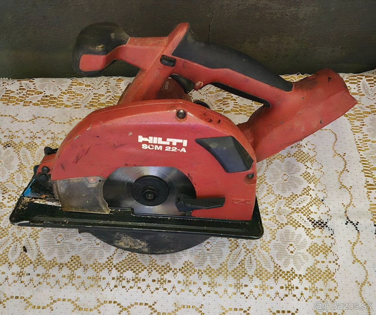 HILTI AKU - 2