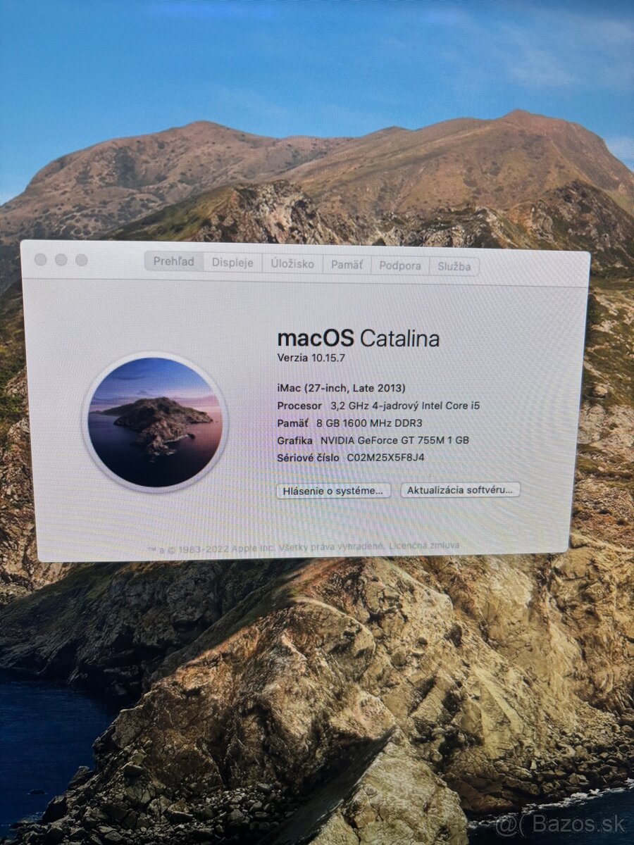 Apple iMac (27-inch, Late 2013) - 2